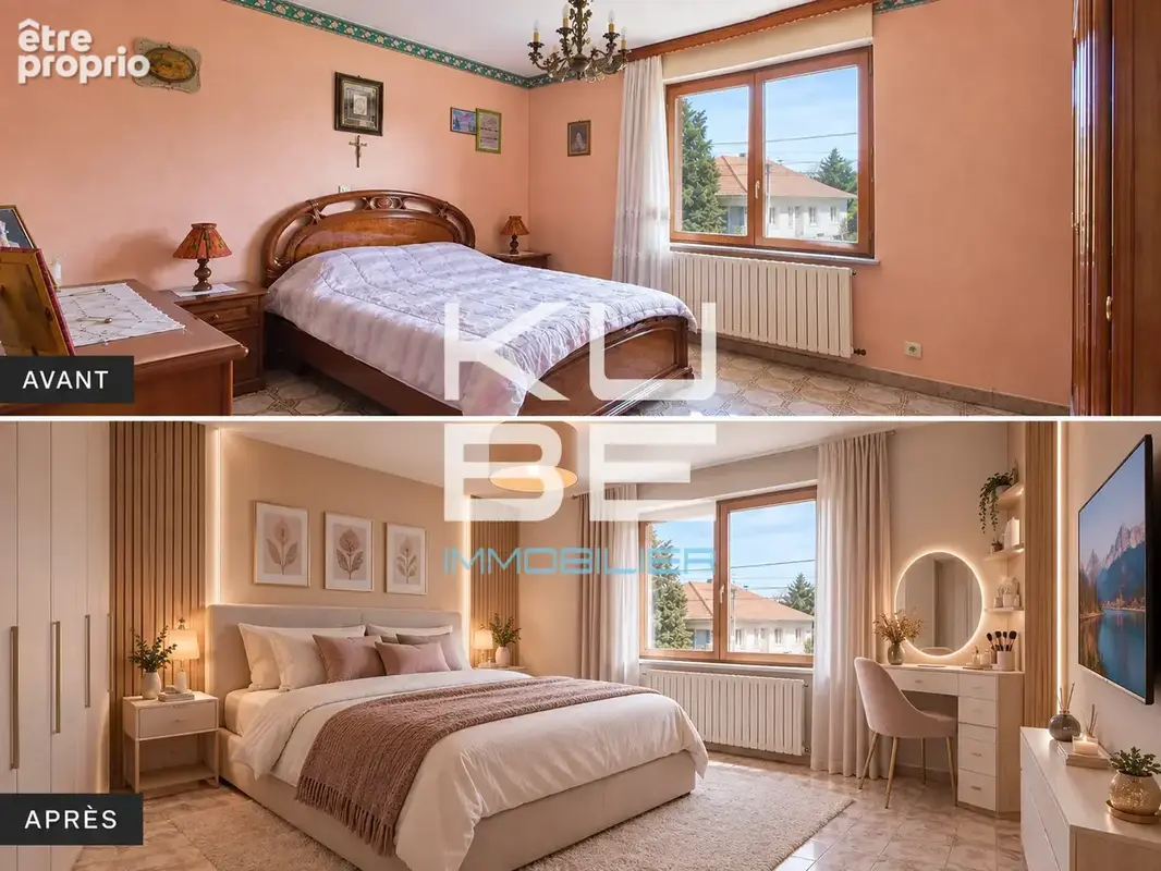 Une maison qui ne demande qu’à être révélée - photo 17