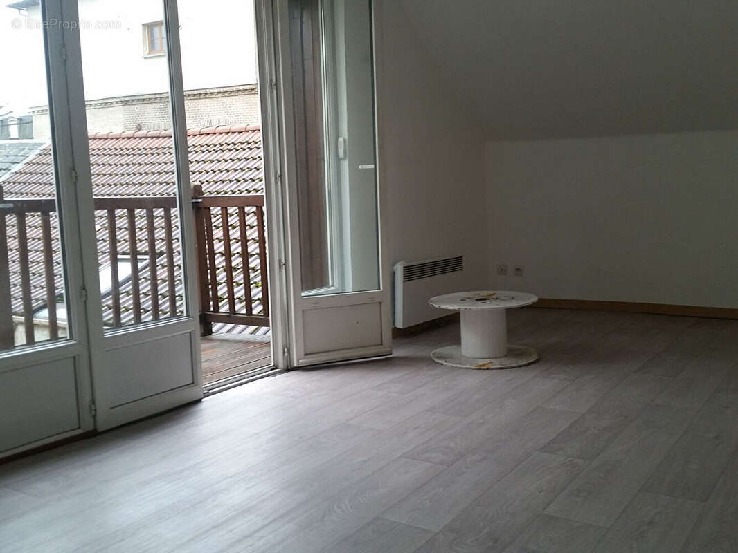 Appartement à ELBEUF