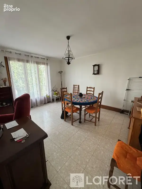 Maison L Aigle 3 pièces - 65 m2 - photo 5