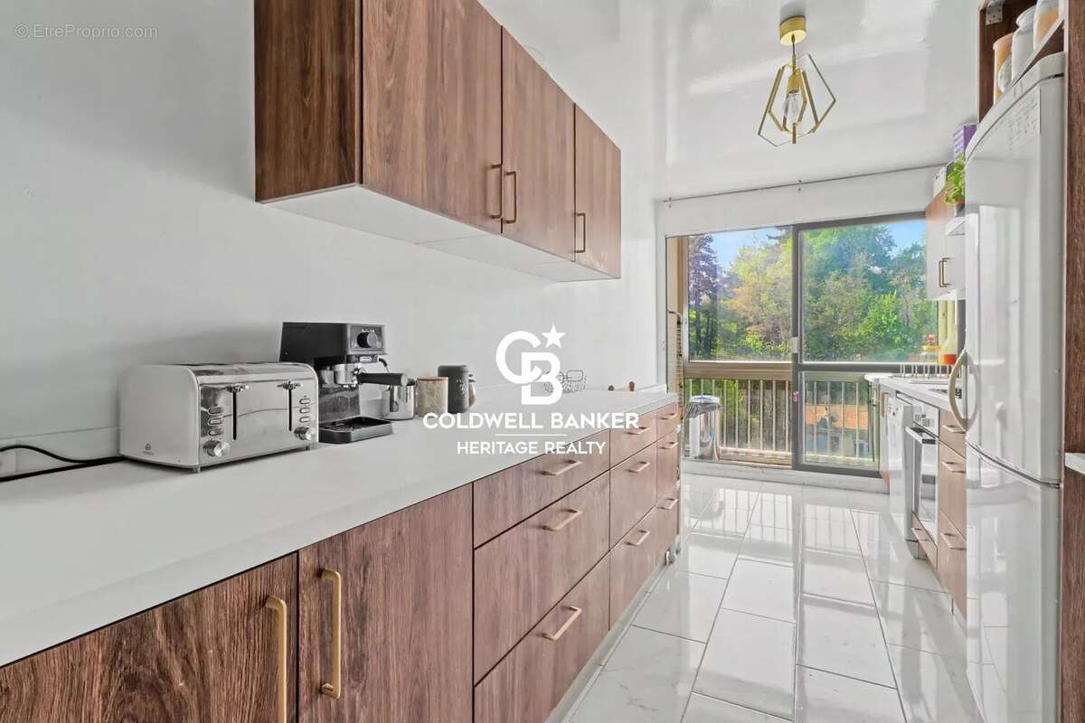 Appartement à LYON-5E