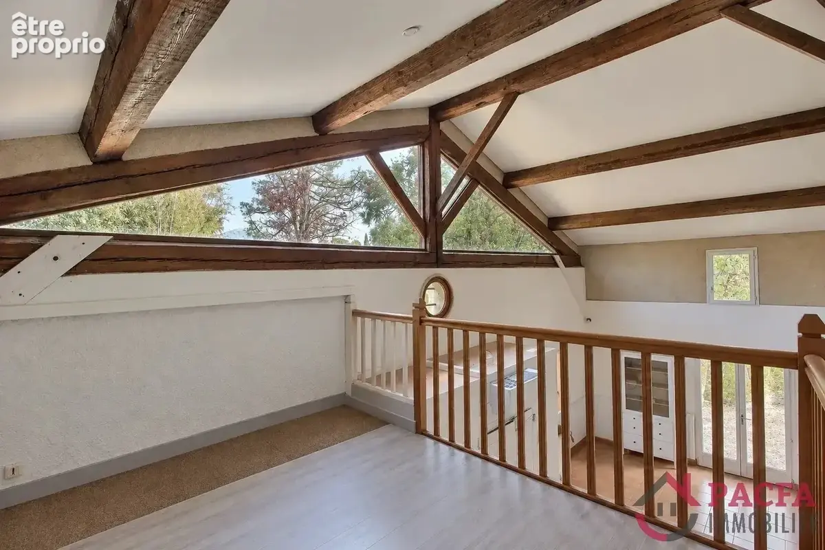 Plateau St Jean - maison individuelle avec grand terrain - photo 6