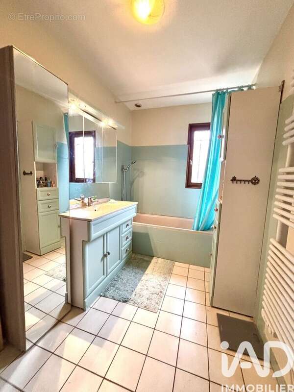 Photo 8 - Maison à MARCHEPRIME