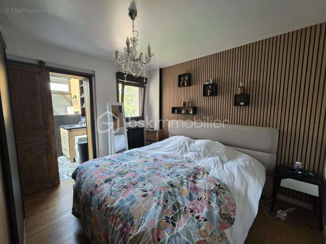 Maison à GOURNAY-SUR-MARNE