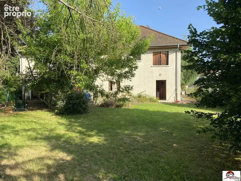 Maison 8 pièces 195 m² à vendre à Riorges (42153) - photo 4