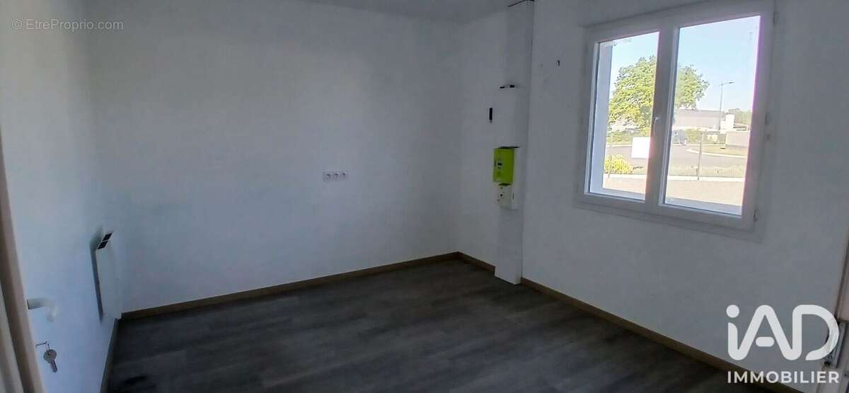 Appartement 192 m² à Les Herbiers  - photo 5