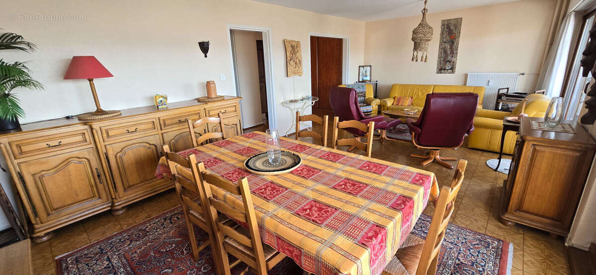 Appartement  Colmar - photo 5