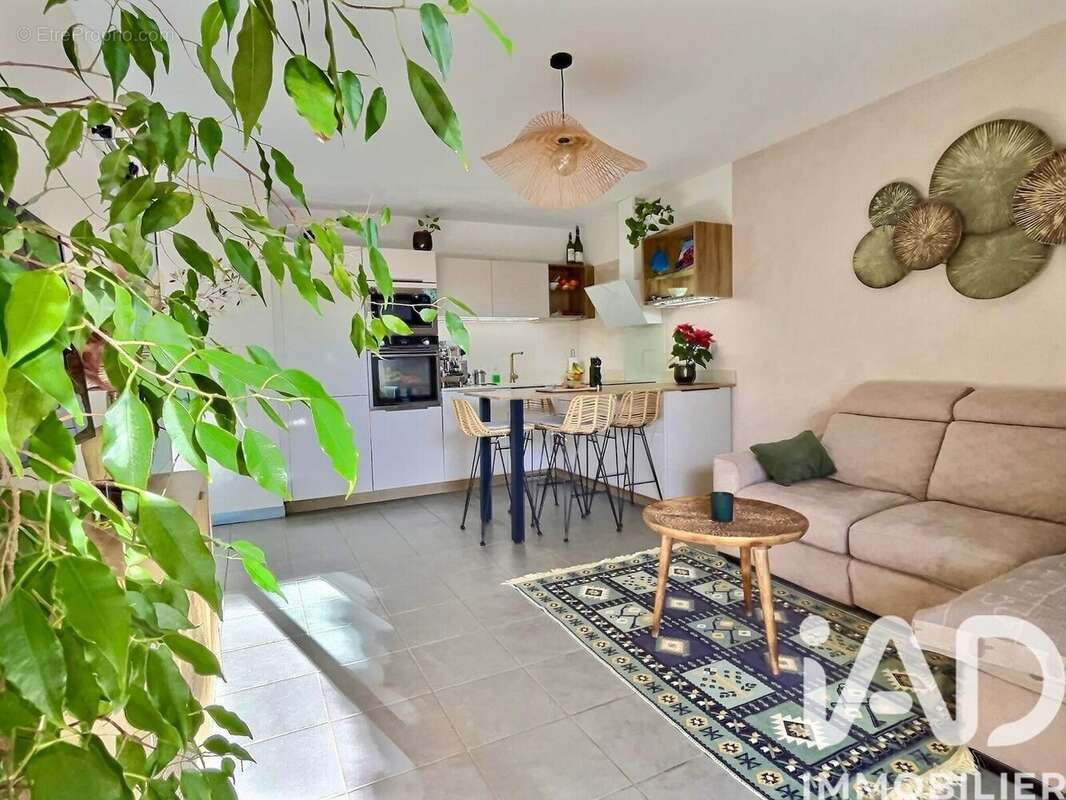 Photo 3 - Appartement à NICE