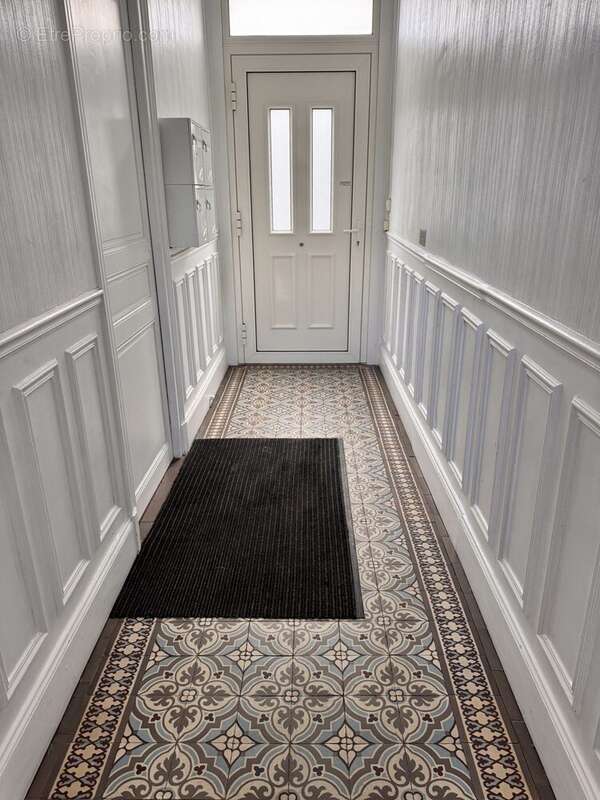 Appartement à ORLEANS