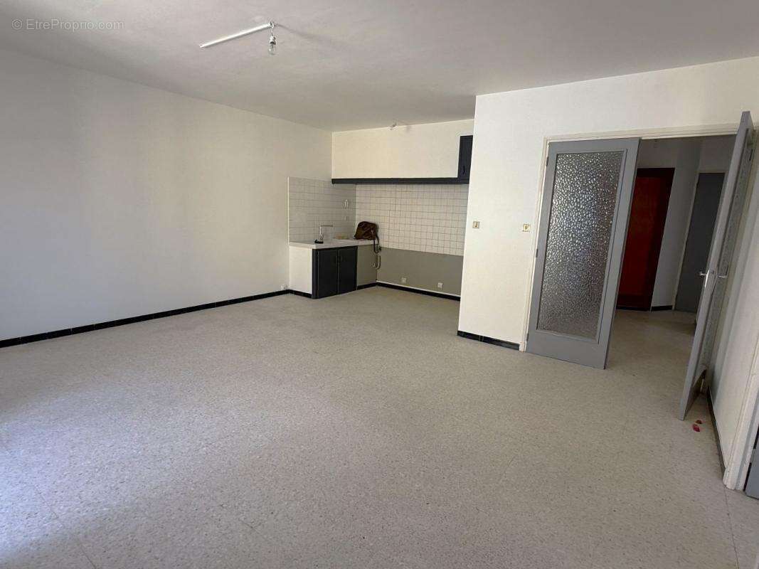 Appartement à NARBONNE