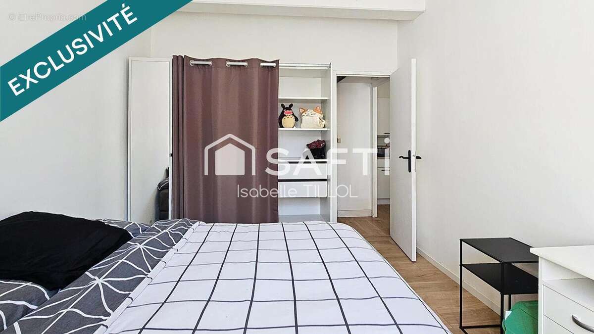 Appartement 39 m² à Lucon  - photo 7