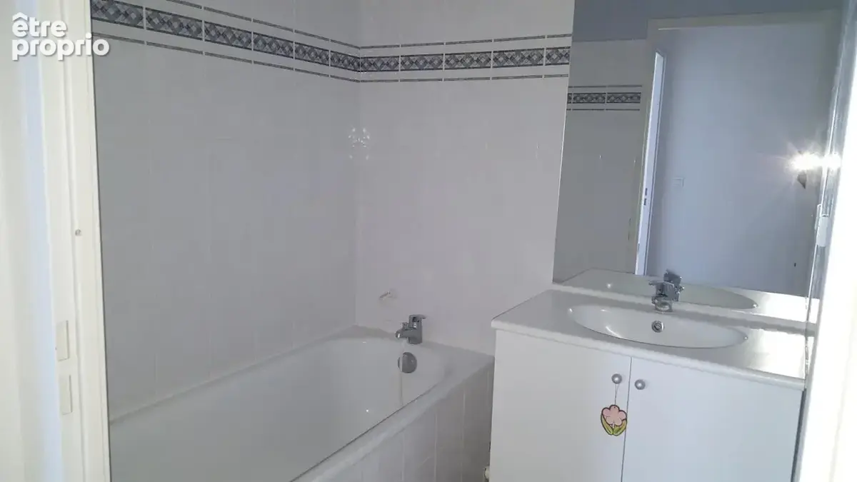 Appartement - photo 3