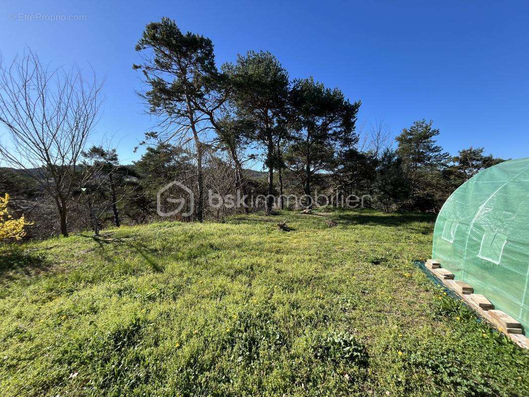 Maison à FORCALQUIER