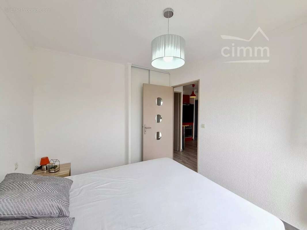 Appartement à SAINT-CYPRIEN