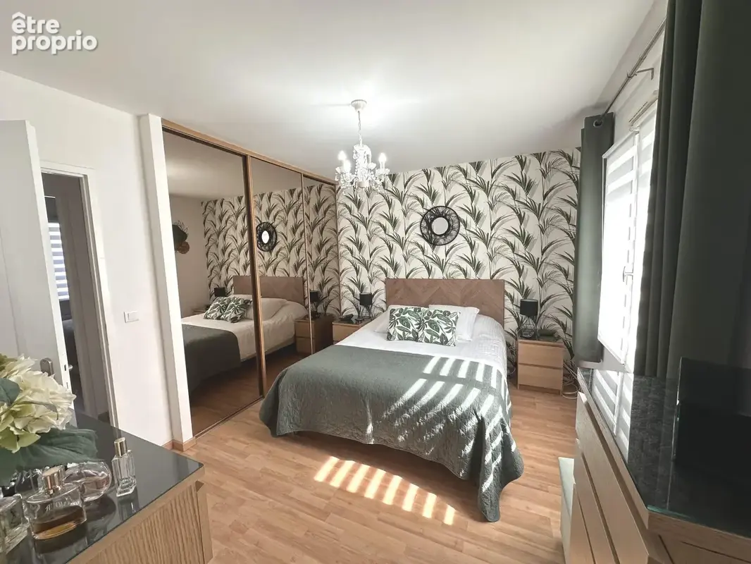 Maison 6 pièces 130 m² à vendre à Allemans-Du-Dropt (47800) - photo 7
