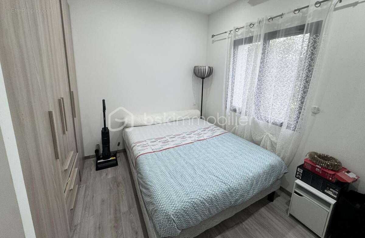 Maison à LIGNAN-SUR-ORB