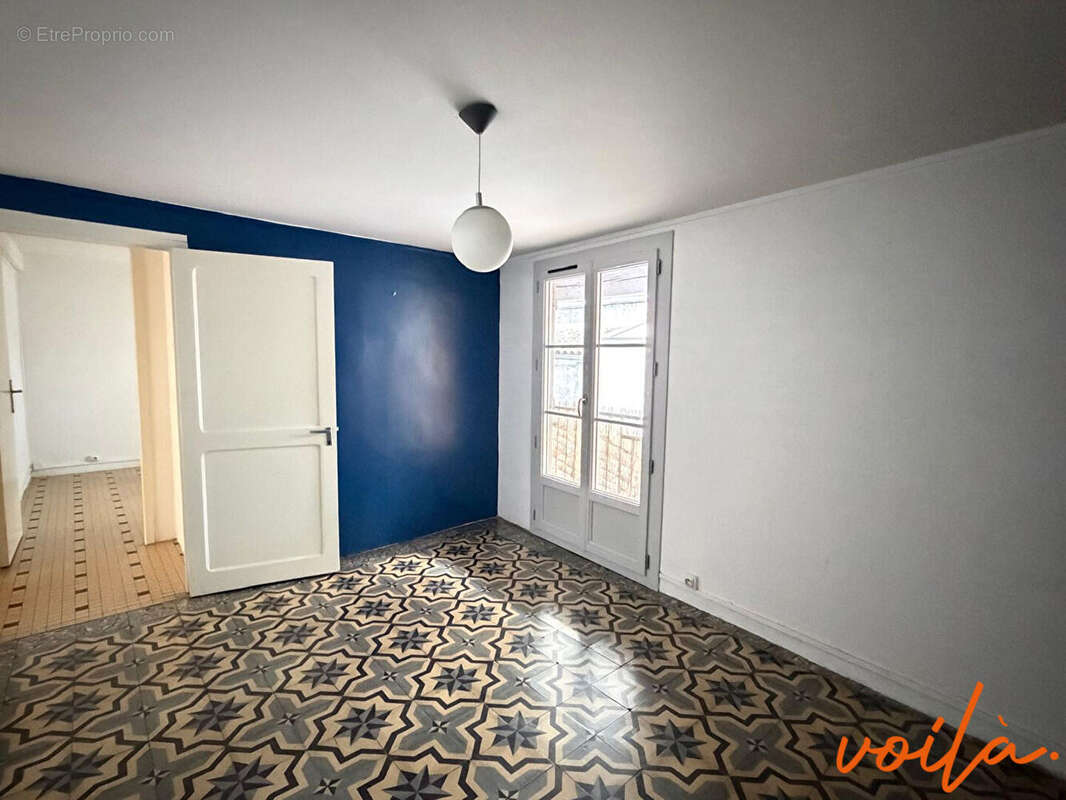 Appartement à CARCASSONNE