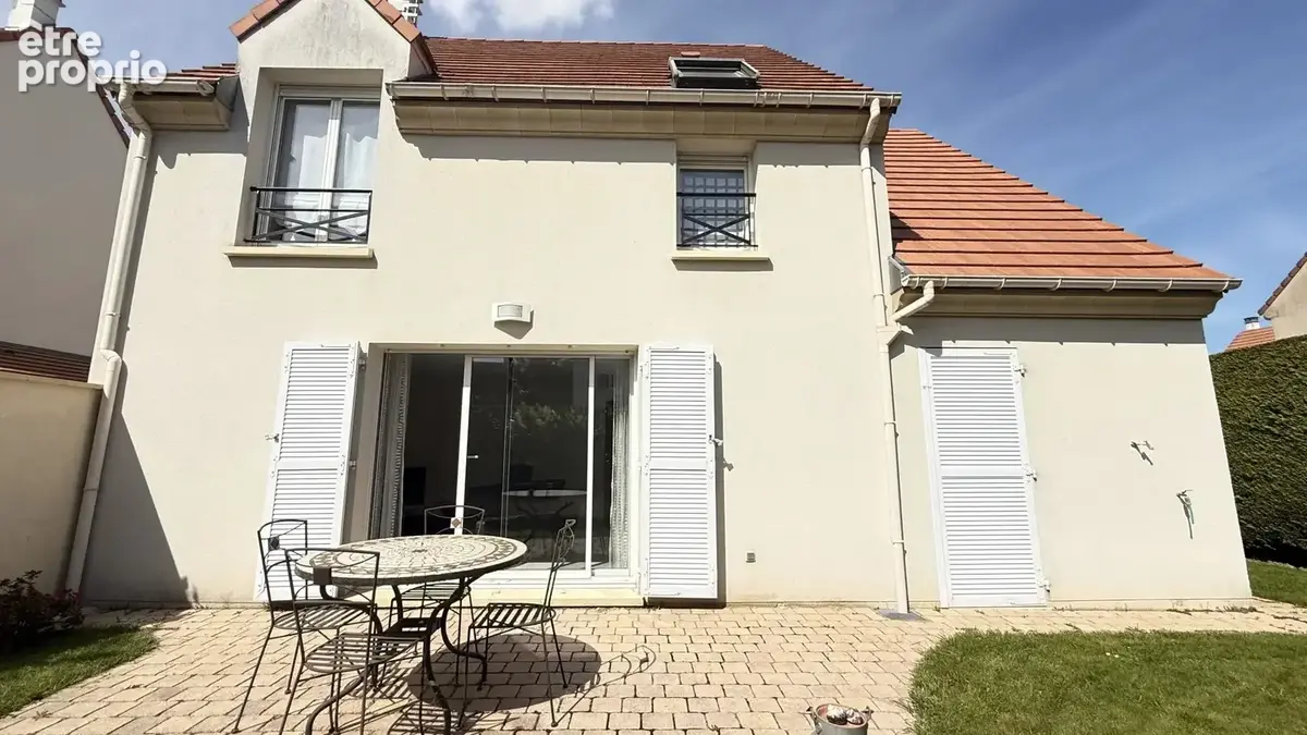 Maison 6 pièces de 112m² - photo 19