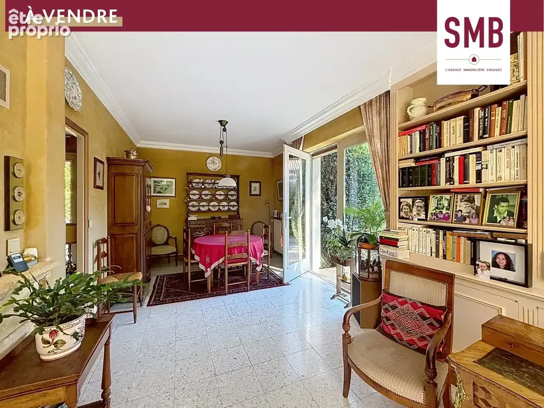 Maison 6 pièces 159 m² à vendre à Pau (64000) - photo 4