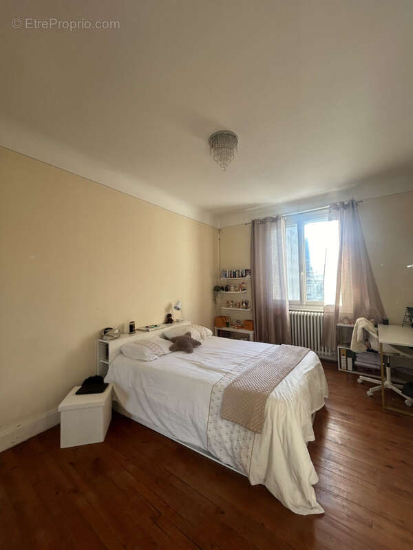 Maison à SAINT-ETIENNE