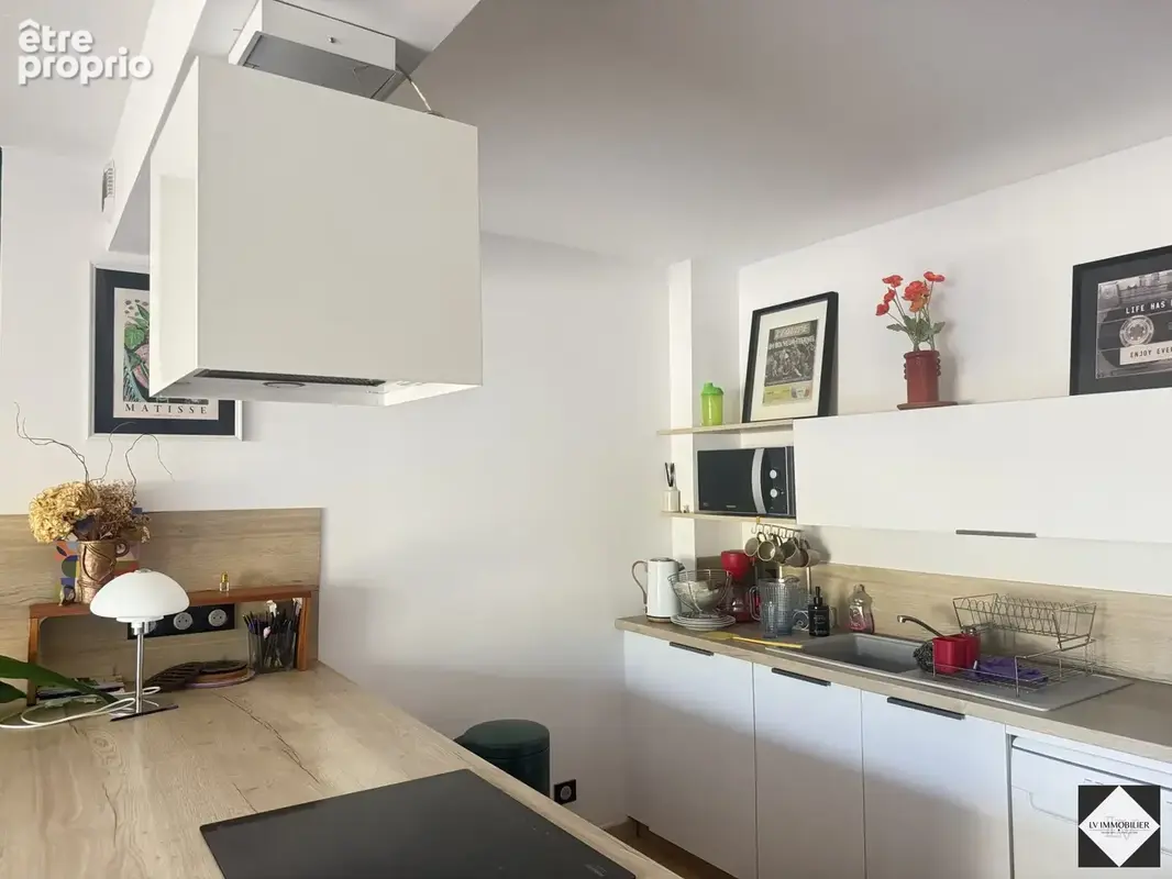Maison 3 pièces 76 m² à vendre à Cabestany (66330) - photo 4