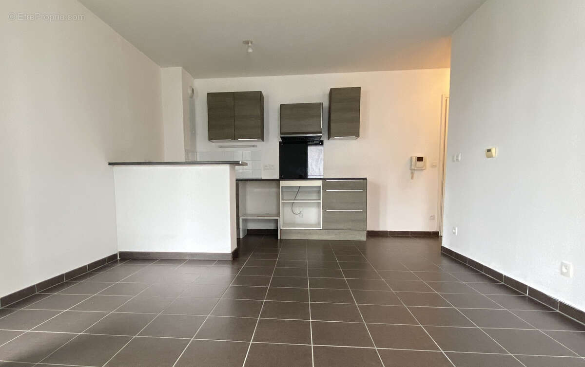 Appartement à FLOIRAC