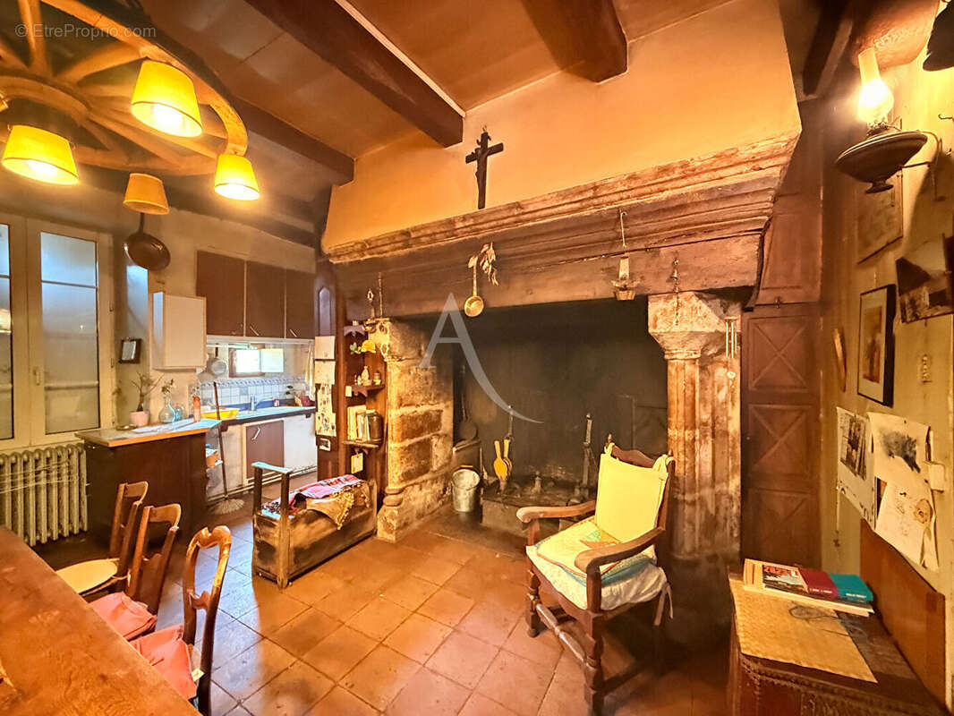 Maison de maître - photo 7