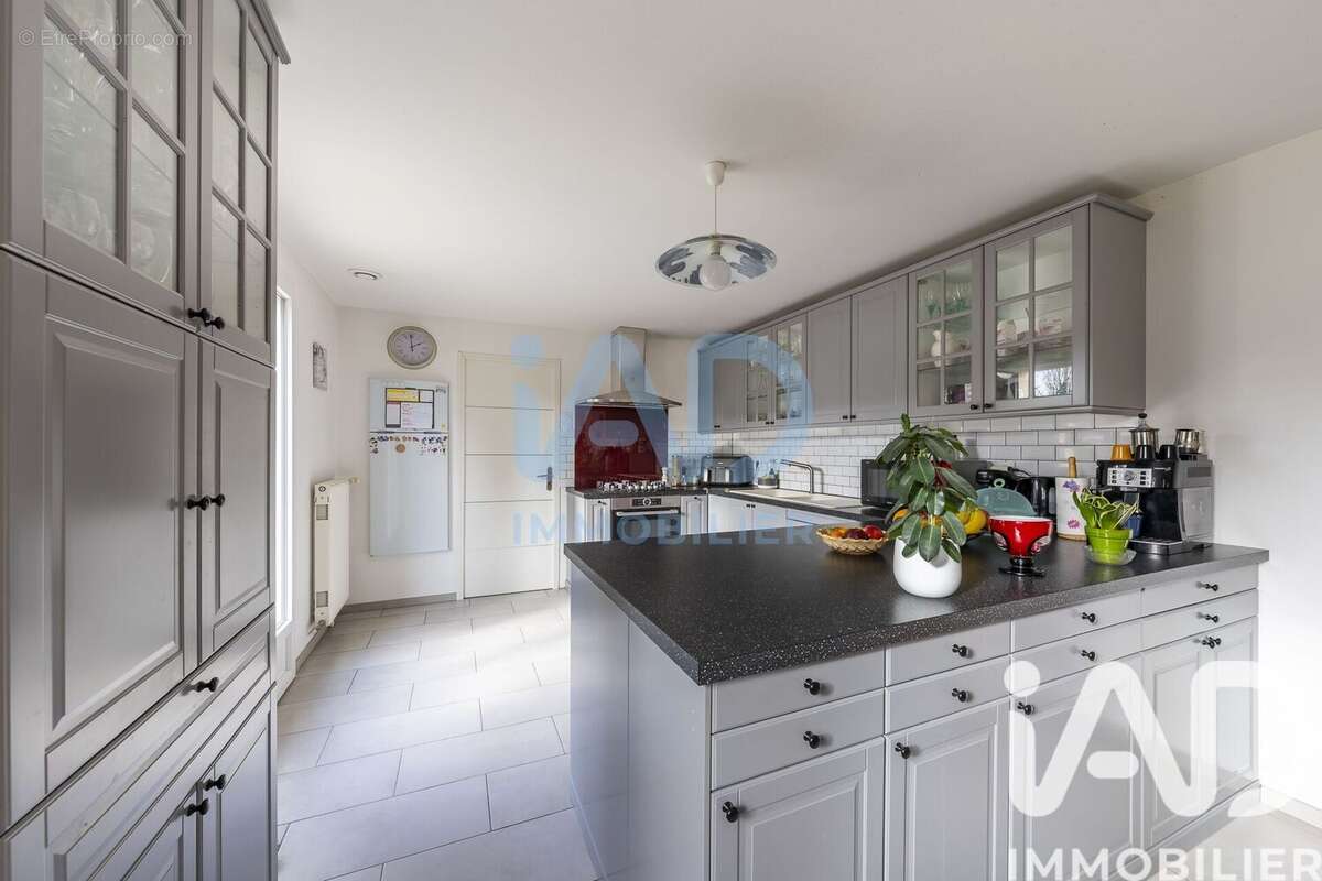 Photo 8 - Maison à MORET-SUR-LOING