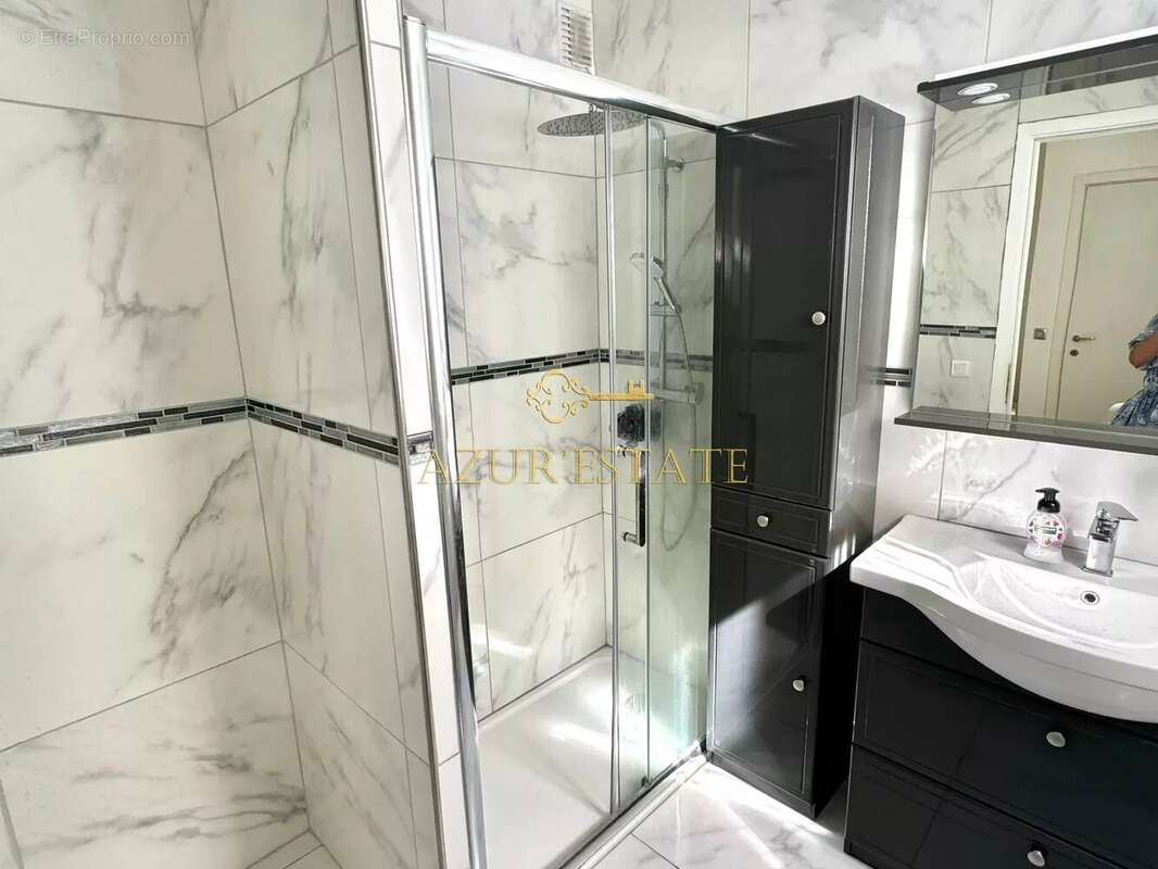 Appartement à CAP-D&#039;AIL