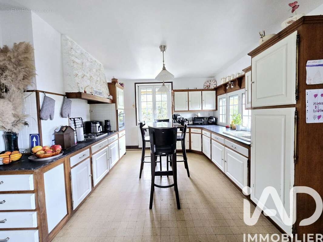 Photo 5 - Appartement à WADELINCOURT