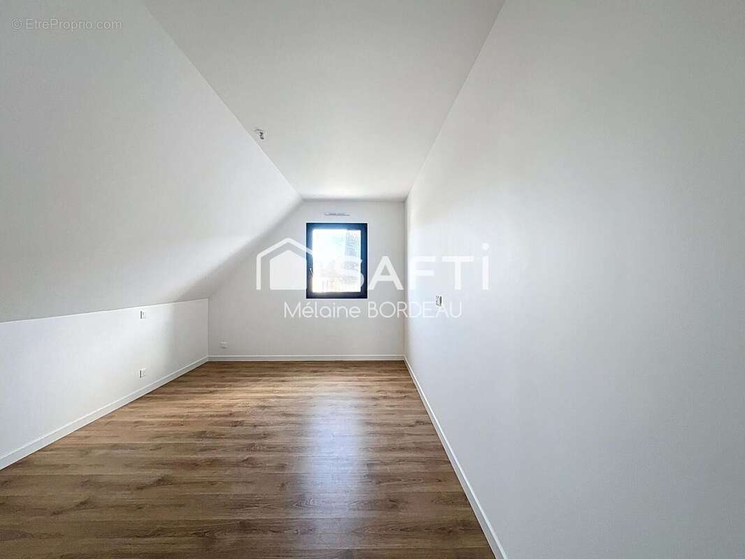 Photo 9 - Maison à PLOEREN