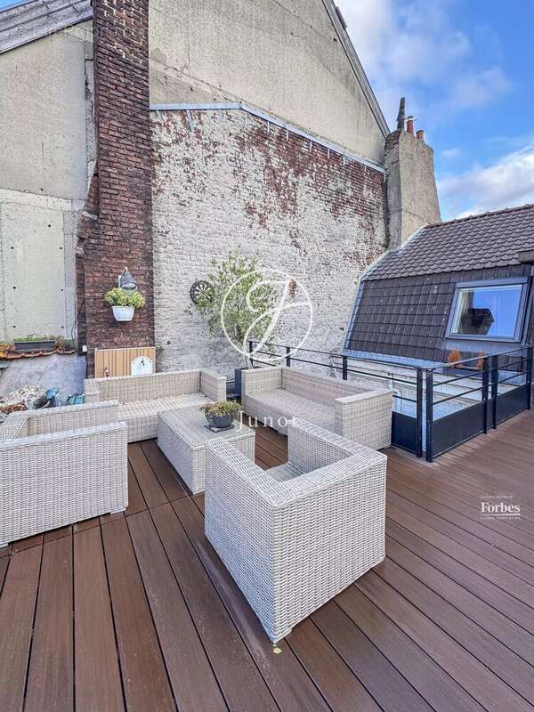 Maison à LILLE