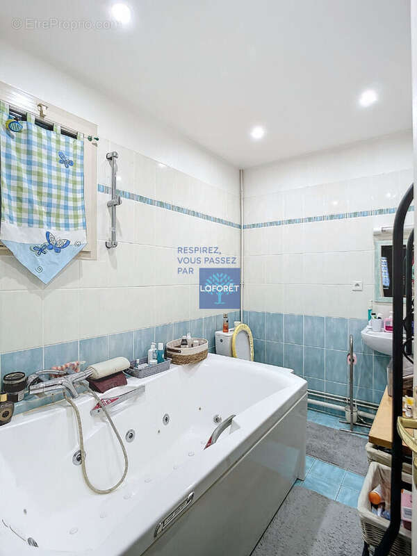 Maison à MONTATAIRE