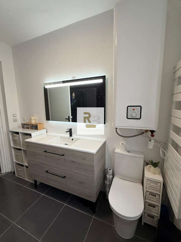Appartement à LENS