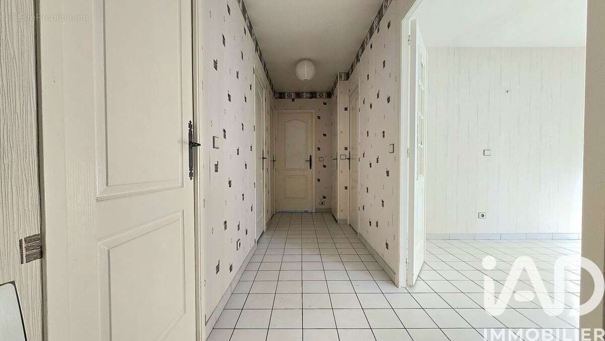 Photo 3 - Maison à DANNEMOIS