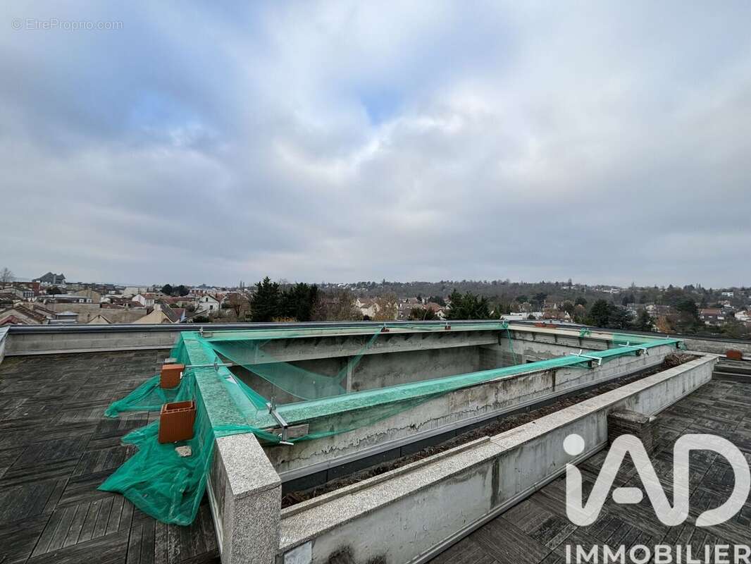 Photo 6 - Appartement à DEUIL-LA-BARRE