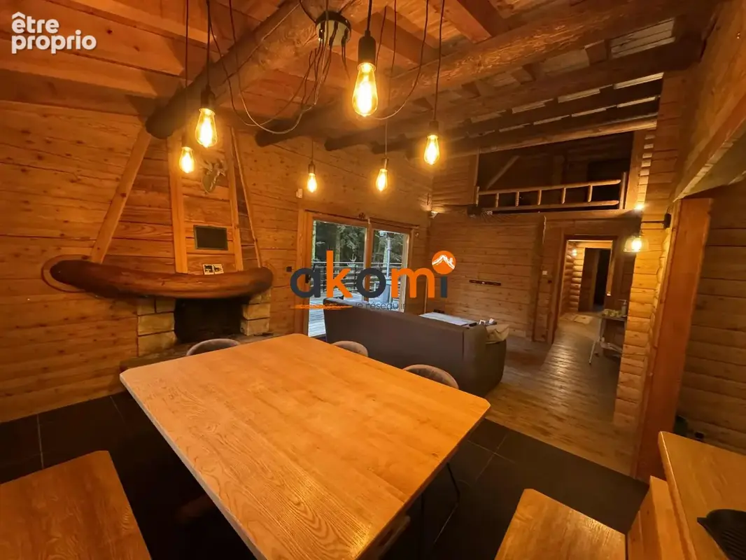 Maison 7 pièces 160 m² à vendre à La Bresse (88250) - photo 8