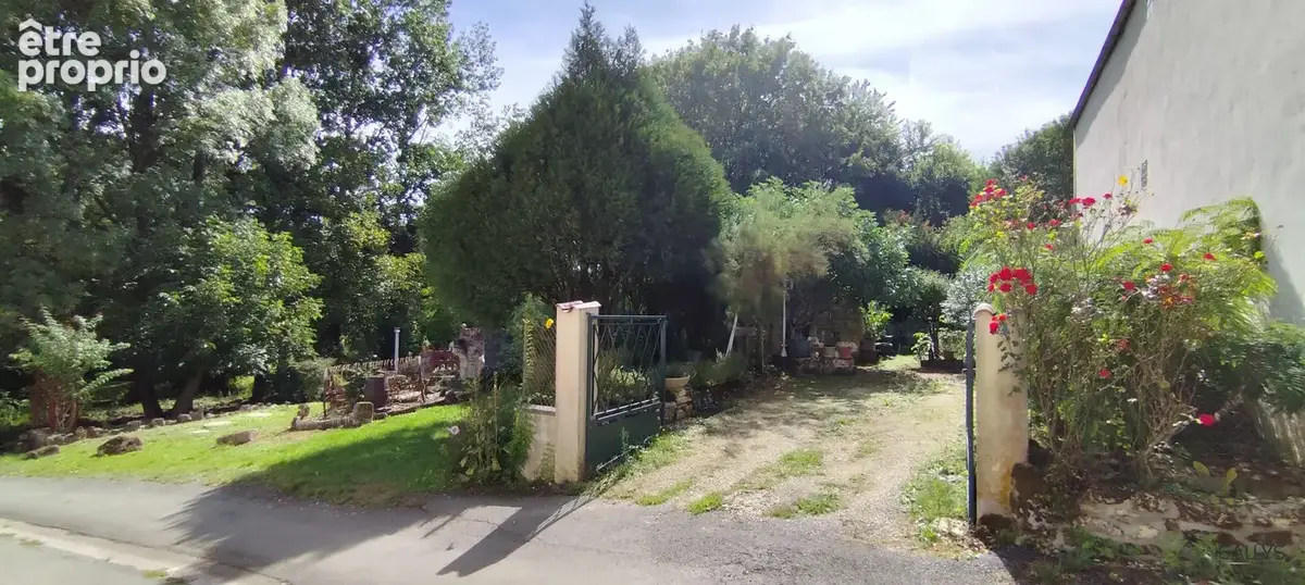 Maison 5 pièces 127 m² à vendre à Grandjean (17350) - photo 2