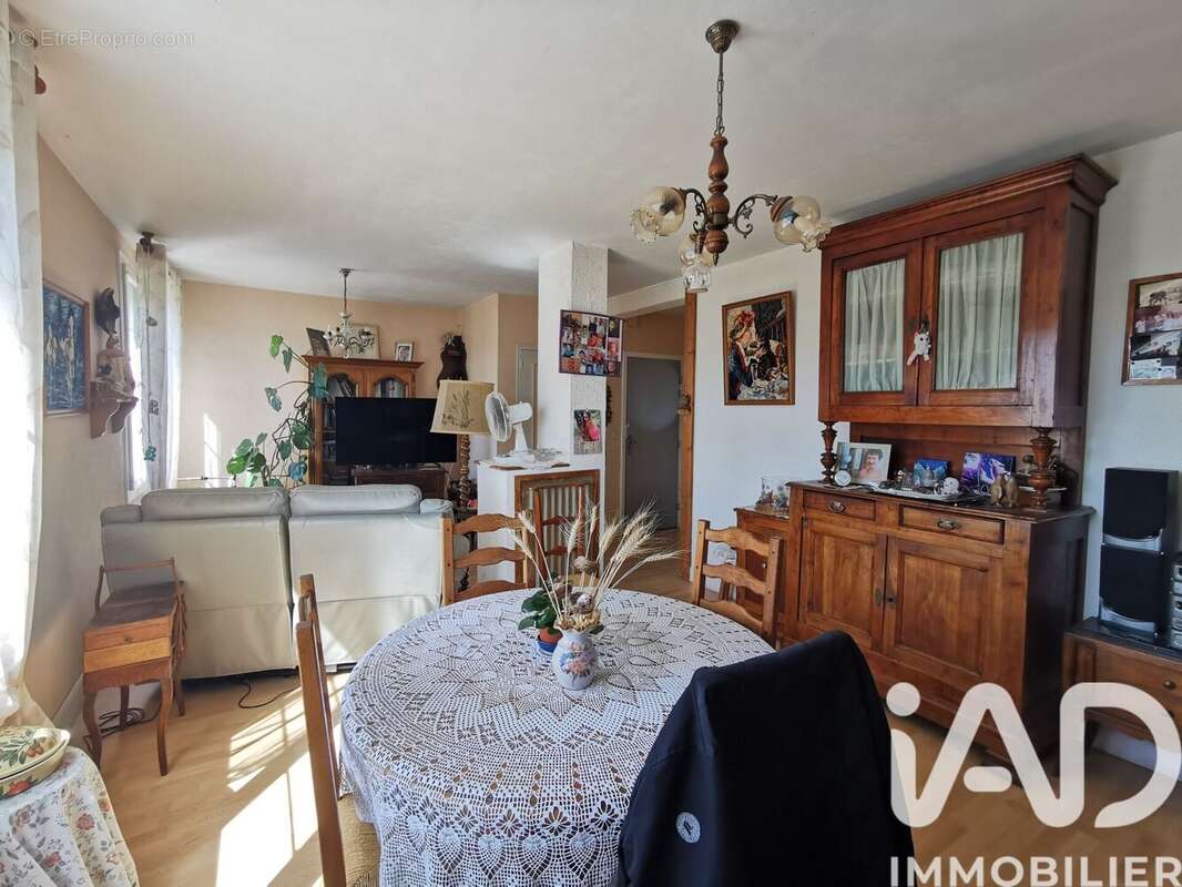 Photo 2 - Appartement à FIGEAC