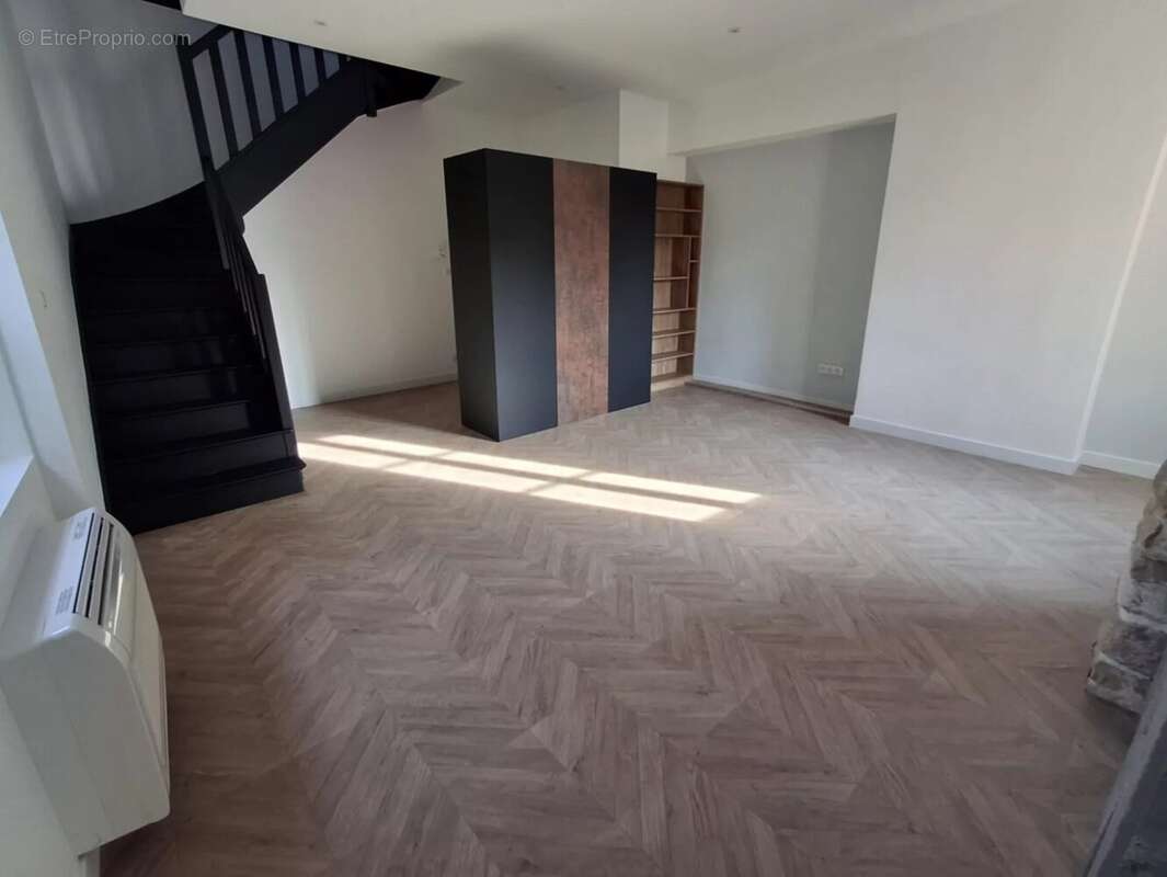 Appartement à CHALON-SUR-SAONE