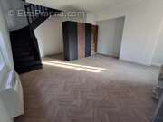 Appartement à CHALON-SUR-SAONE