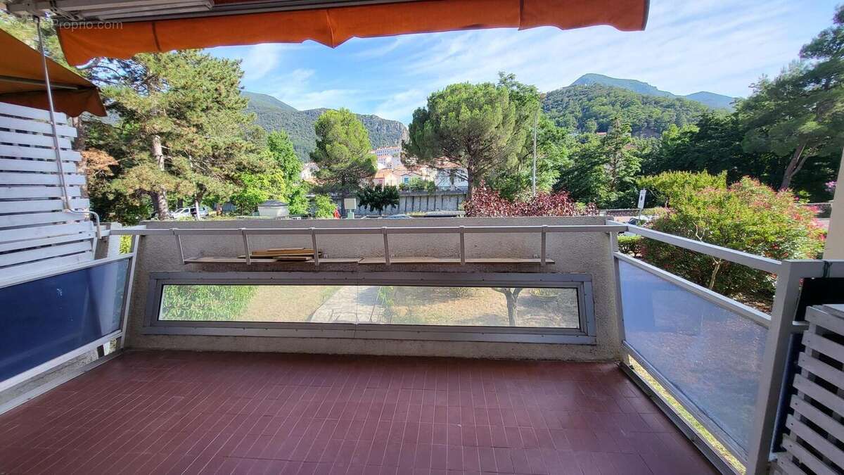 Photo 2 - Appartement à AMELIE-LES-BAINS-PALALDA