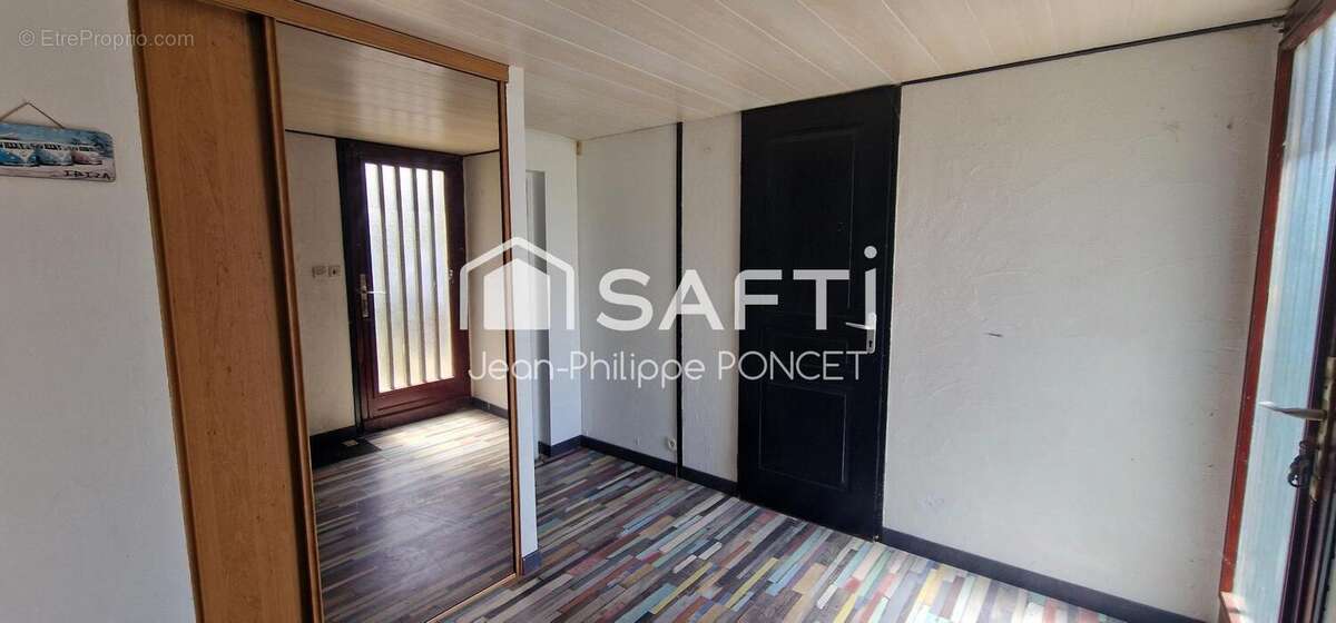 Photo 7 - Maison à FLIXECOURT