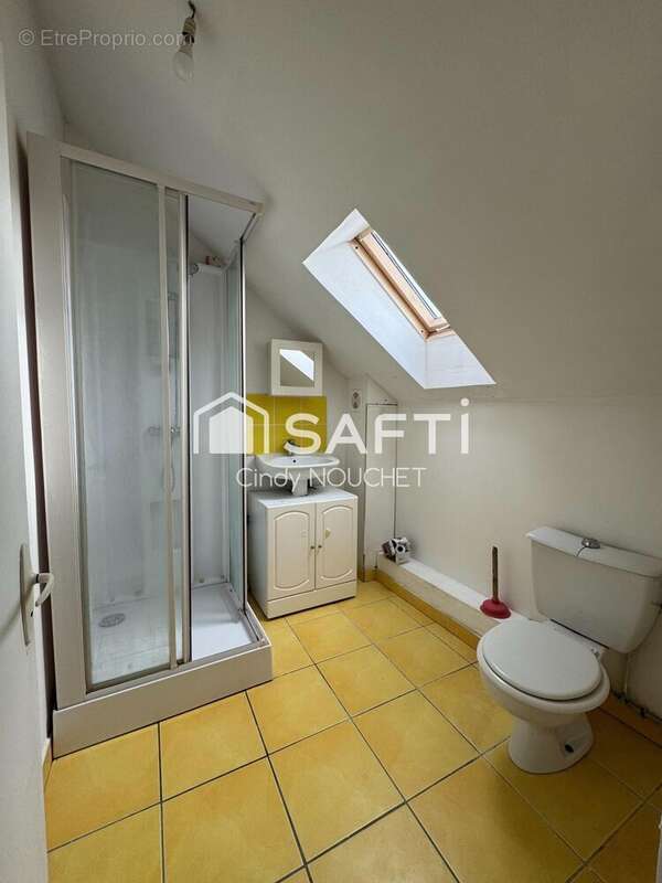 Photo 7 - Appartement à LOUE