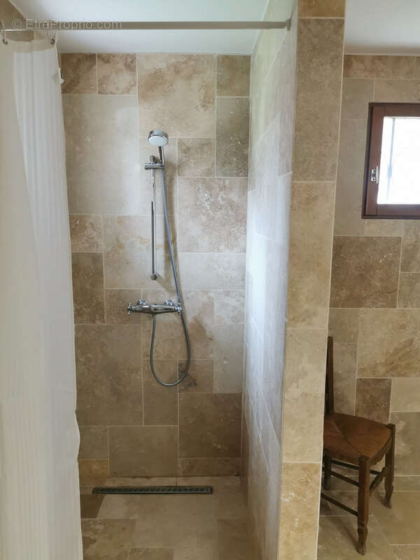 Maison à VILLEFRANCHE-SUR-CHER