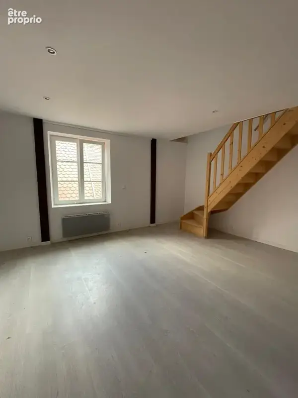Appartement à RIQUEWIHR