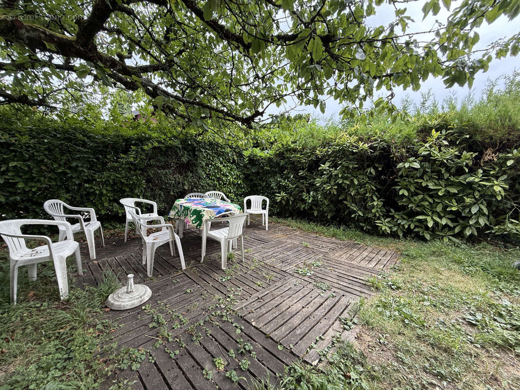 Appartement à ANNECY-LE-VIEUX