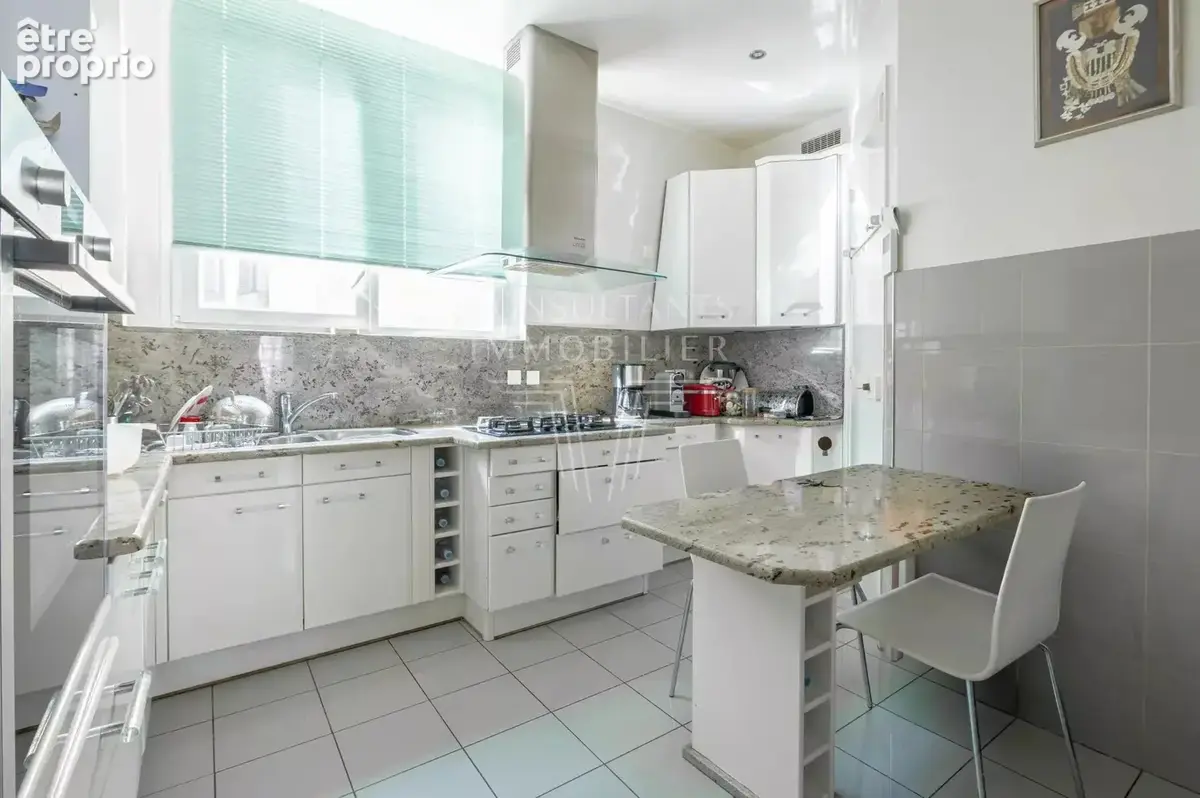Miromesnil :  appartement familial superbe ancien - photo 7