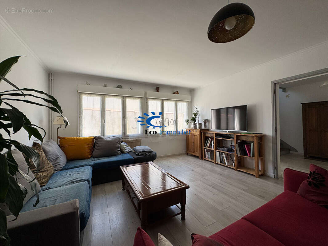 Maison à LA ROCHELLE