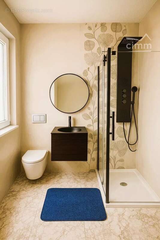 Appartement à LA TOUR-DU-PIN