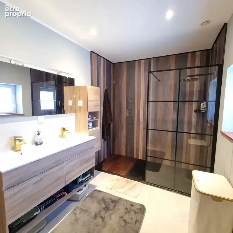 Maison 157 m² à Lignerolles  - photo 16